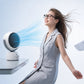 Smart Face Tracking Desktop Fan