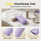 Rechargeable Heated Eyelash Curler
