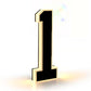 🎉 2026 Sale — Over 69,000 Sold 🔢 Waterproof LED House Numbers for Outside 🏠