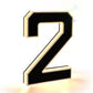 🎉 2026 Sale — Over 69,000 Sold 🔢 Waterproof LED House Numbers for Outside 🏠