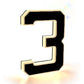 🎉 2026 Sale — Over 69,000 Sold 🔢 Waterproof LED House Numbers for Outside 🏠