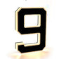 🎉 2026 Sale — Over 69,000 Sold 🔢 Waterproof LED House Numbers for Outside 🏠