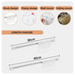📢📢50% OFF !! ⏰💯Multifunctional Slide Rail Hook