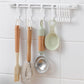 📢📢50% OFF !! ⏰💯Multifunctional Slide Rail Hook