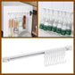 📢📢50% OFF !! ⏰💯Multifunctional Slide Rail Hook