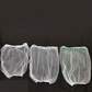 Triangle Sink Drain Rack with Disposable Filter Mesh Bags
