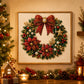 🔥🧘Relaxing & Beginner-Friendly - 🎨💎DIY Christmas Pearl Art Kit