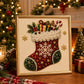 🔥🧘Relaxing & Beginner-Friendly - 🎨💎DIY Christmas Pearl Art Kit