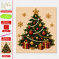🔥🧘Relaxing & Beginner-Friendly - 🎨💎DIY Christmas Pearl Art Kit