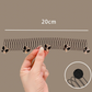 🔥Hot Sale 50% OFF🔥 Elegant Flexible Invisible Flyaway Hairband – Spiral Grip, No Crease, No Tangle 💇