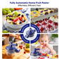 Electric Fruit Peeler & Mixer