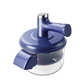 Electric Fruit Peeler & Mixer