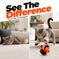 🐱😺Smart Sensing Flapping Butterfly Toy Interactive Cat🐾