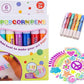 🔥Buy 2 Get 1 Free🎁Christmas Best gift - Magic Puffy Pens