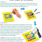 🔥Buy 2 Get 1 Free🎁Christmas Best gift - Magic Puffy Pens