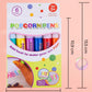 🔥Buy 2 Get 1 Free🎁Christmas Best gift - Magic Puffy Pens