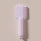 DIY Hair Thinning Comb – Adjustable Blade & Beginner-Friendly Design