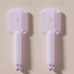 DIY Hair Thinning Comb – Adjustable Blade & Beginner-Friendly Design