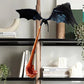 Dragon Flame Bookshelf Ornament