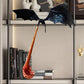 Dragon Flame Bookshelf Ornament