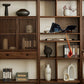 Dragon Flame Bookshelf Ornament