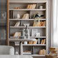 Dragon Flame Bookshelf Ornament