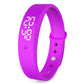 ⌚50% OFF NOW ! 🏃Student Digital Sports Wristband – Pedometer Vibration Alarm Silicone Watch for Kids Teens