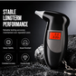 📢📢40% OFF !! ⏰Portable Breath Alcohol Tester