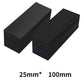 Heavy Duty Hook and Loop Strips for Mats