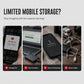 Portable Magnetic M.2 Docking Station
