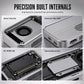 Portable Magnetic M.2 Docking Station