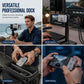Portable Magnetic M.2 Docking Station