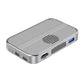 Portable Magnetic M.2 Docking Station