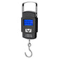 Mini Portable Digital Luggage Scale