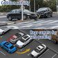 HD 1080P Multi-Lens Dash Cam with Night Vision