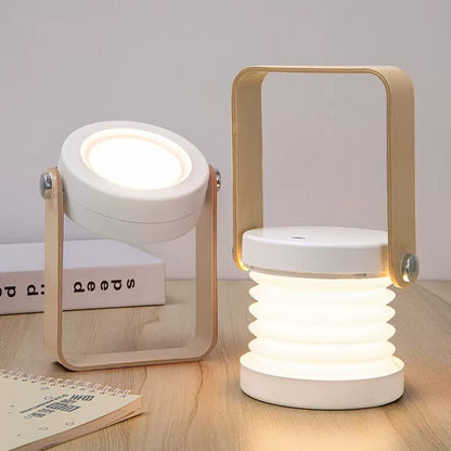 🔥Hot Sale - 49% OFF🔥Folding LED Reading Lamp