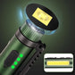 🔦50% OFF NOW ! ✨Multifunctional Pen‑Shaped Strong Magnetic Work Light – 3000+ High Lumens, Type‑C Fast Charge, Multi‑Mode Lighting, Weatherproof Portable Tool Light