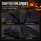 🥳2026 HOT SALE🥳💞50K+ SOLD! 🦇👻 50% OFF! Halloween Pet Bat Wings Costume – Realistic 3D silhouette, ultra‑lightweight design. Dual‑strap system keeps wings in place – perfect for spooky photos & festive fun! 📸✨
