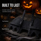 🥳2026 HOT SALE🥳💞50K+ SOLD! 🦇👻 50% OFF! Halloween Pet Bat Wings Costume – Realistic 3D silhouette, ultra‑lightweight design. Dual‑strap system keeps wings in place – perfect for spooky photos & festive fun! 📸✨
