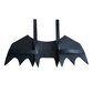 🥳2026 HOT SALE🥳💞50K+ SOLD! 🦇👻 50% OFF! Halloween Pet Bat Wings Costume – Realistic 3D silhouette, ultra‑lightweight design. Dual‑strap system keeps wings in place – perfect for spooky photos & festive fun! 📸✨