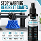 🔥Hot Sale 50% OFF🔥 3D Printer Bed Adhesive Spray – Helps Reduce Warping & Promote First 🖨️