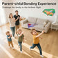 ✈️ 2026 Sale — Over 27,500 Sold! 🎨 Creative DIY Paper Airplane Set For Kids – 16 Unique Designs, Pre-Scored Folds & Premium Flight Paper 🧒