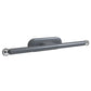 Extendable Bathroom Slipper Rack & Towel Holder