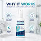 Fast-Acting Shower Limescale Remover Spray