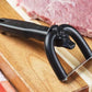 🥩😫Waste Good Lean Meat Trimming Fat?✨Save Up To 50%! U‑Shape Handheld Meat Fat Trimmer 🔪🧑‍🍳