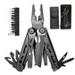 🛠️ LIMITED‑TIME 50% OFF! ⚙️ Portable Folding Multi‑Tool Pliers with Pouch – Sturdy, Compact, Multi‑Functional ✨
