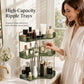 3-Tier Corner Bathroom Counter Organizer