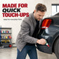 🎉 2026 Sale — Over 162,000 Sold! ✨Multi-Purpose Car Bumper Repair Adhesive