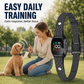 🔥Limited Time Promotion 50% OFF🔥Smart Anti-Bark Collar for Dogs