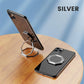 Ultra-thin Multi-Angle Metal Ring Phone Stand